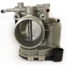 Throttle Body Valve 050133062B 0280750241 0280750009 for Volkswagen Santana 06